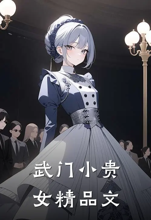 武门小贵女精品文