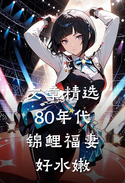 文章精选80年代:锦鲤福妻好水嫩