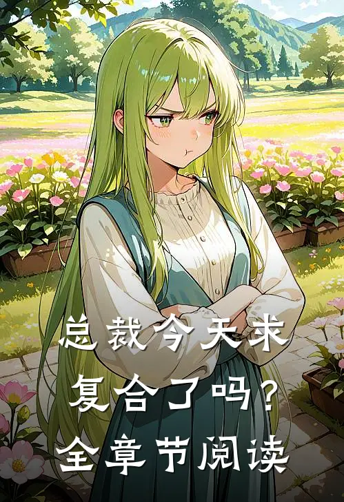 总裁今天求复合了吗?全章节阅读