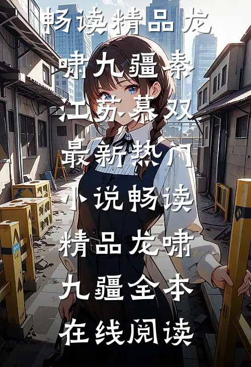 畅读精品龙啸九疆