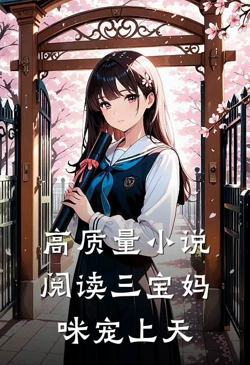 高质量小说阅读三宝妈咪宠上天