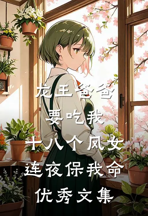 龙王爸爸要吃我，十八个凤女连夜保我命优秀文集