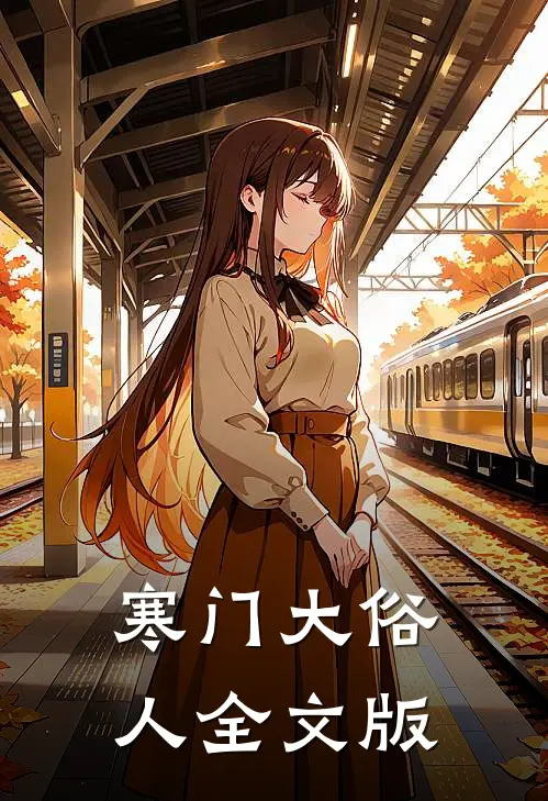 寒门大俗人全文版