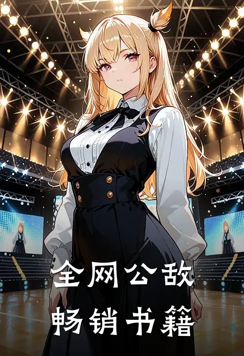 全网公敌畅销书籍