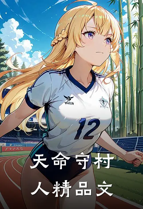 天命守村人精品文