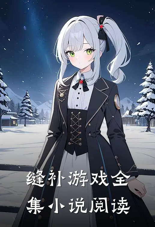 缝补游戏全集小说阅读