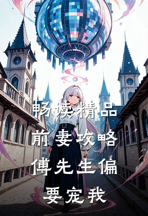 畅读精品前妻攻略：傅先生偏要宠我