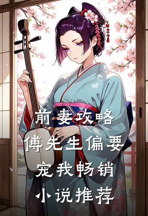 前妻攻略：傅先生偏要宠我畅销小说推荐