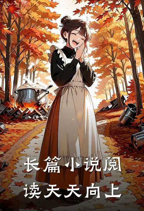 长篇小说阅读天天向上