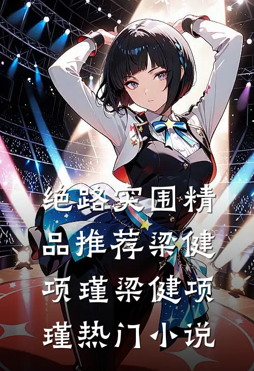 绝路突围精品推荐