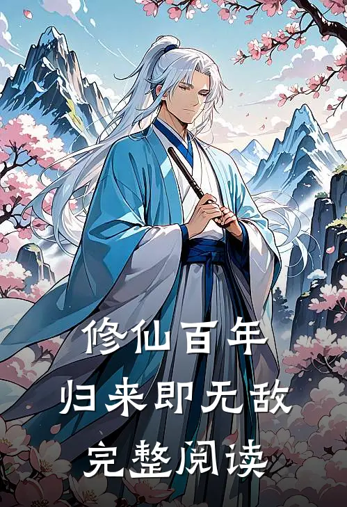 修仙百年,归来即无敌完整阅读