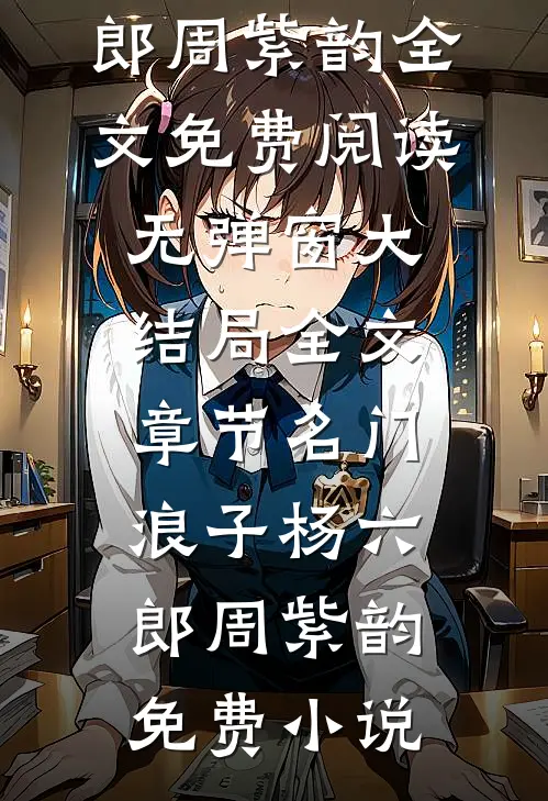 全文章节名门浪子