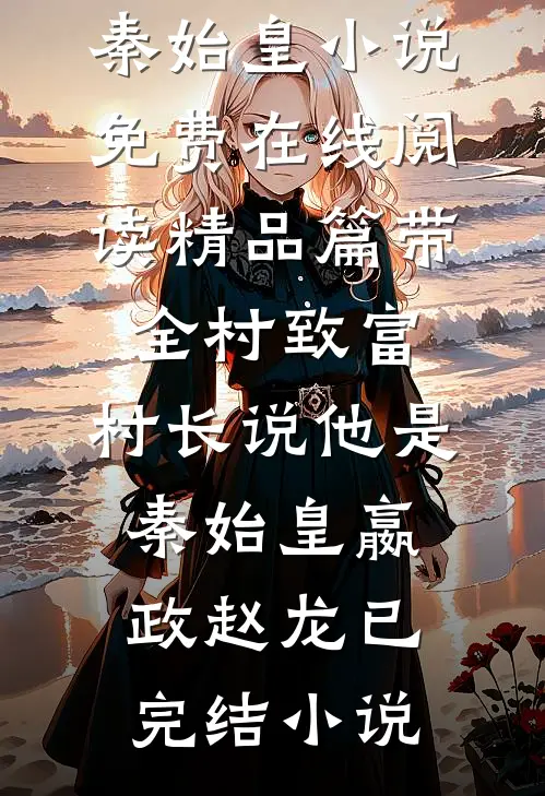 精品篇带全村致富,村长说他是秦始皇