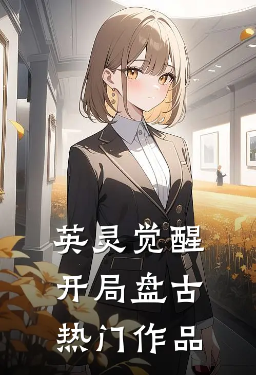 英灵觉醒:开局盘古热门作品