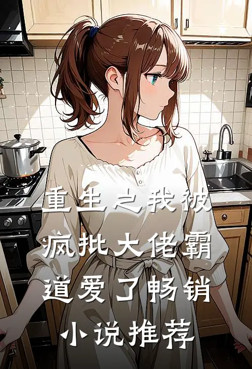 重生之我被疯批大佬霸道爱了畅销小说推荐
