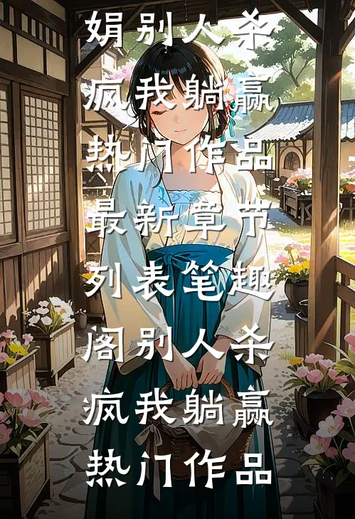 别人杀疯我躺赢热门作品