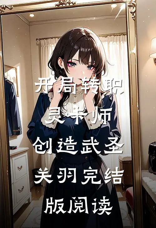 开局转职灵卡师,创造武圣关羽完结版阅读