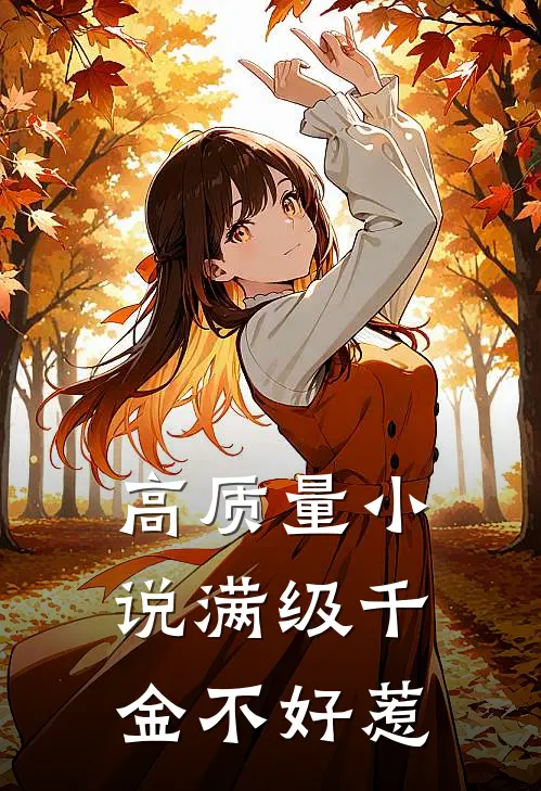 高质量小说满级千金不好惹