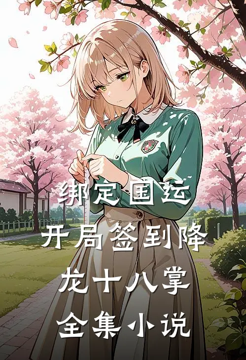 绑定国运:开局签到降龙十八掌全集小说