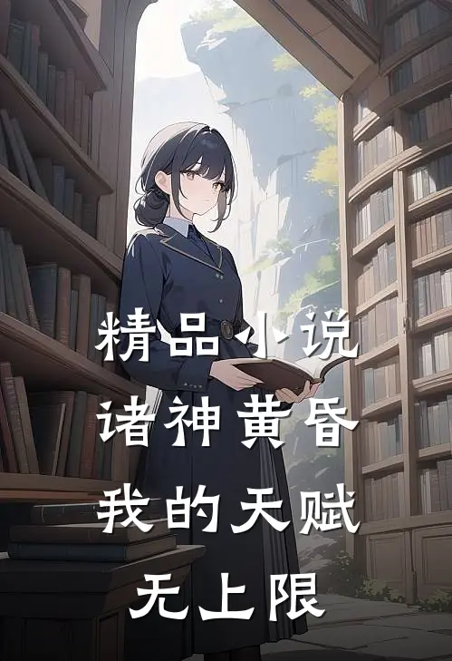 精品小说诸神黄昏,我的天赋无上限