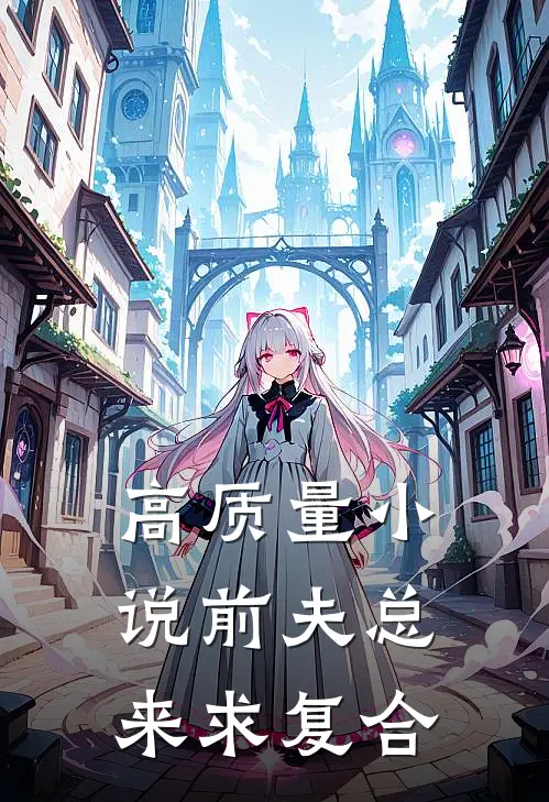 高质量小说前夫总来求复合