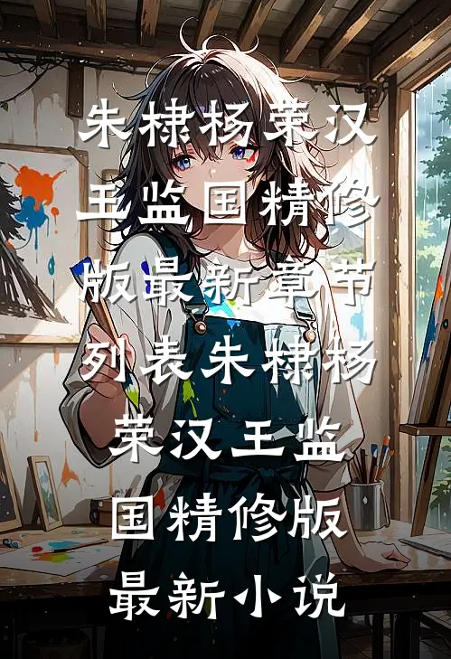 汉王监国精修版