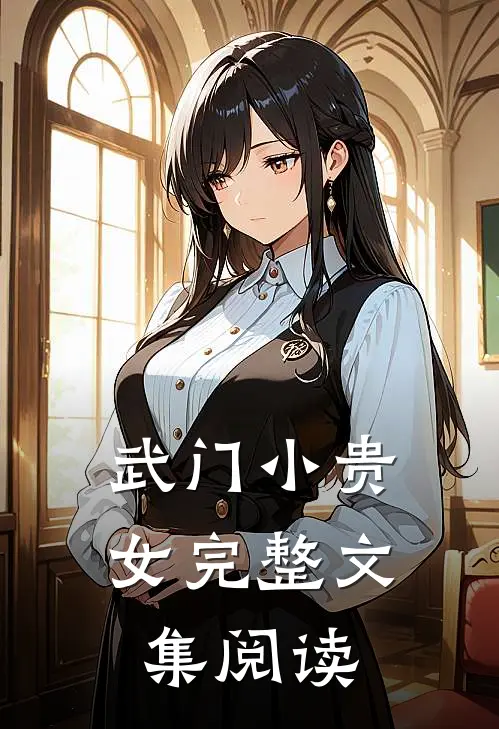 武门小贵女完整文集阅读