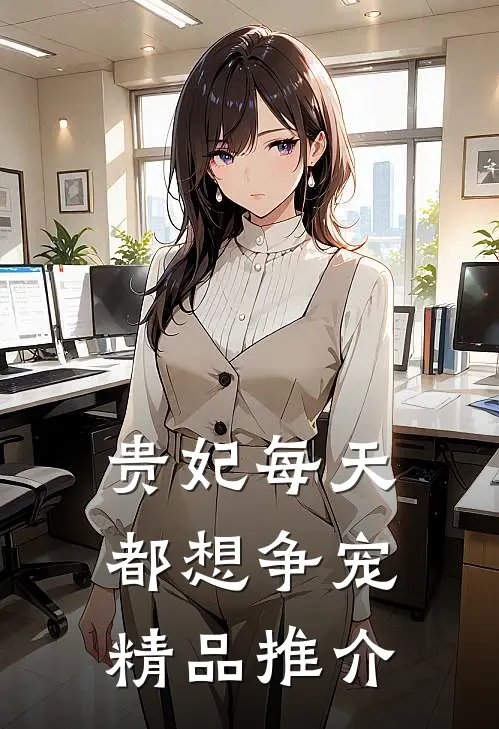 贵妃每天都想争宠精品推介