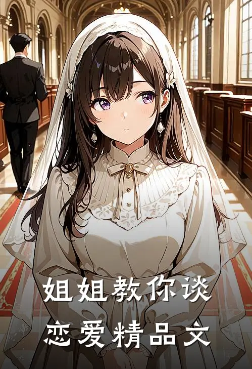 姐姐教你谈恋爱精品文