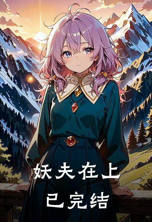 妖夫在上已完结