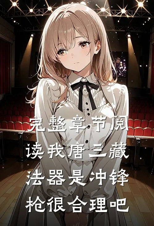 完整章节阅读我唐三藏,法器是冲锋枪很合理吧