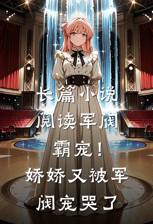 长篇小说阅读军阀霸宠!娇娇又被军阀宠哭了