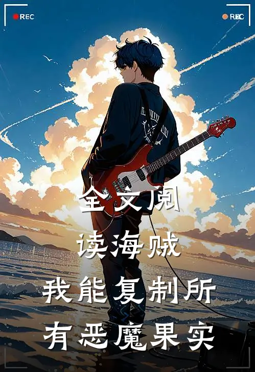 全文阅读海贼:我能复制所有恶魔果实
