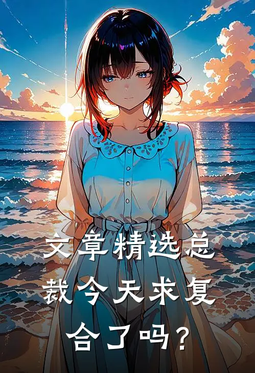 文章精选总裁今天求复合了吗?