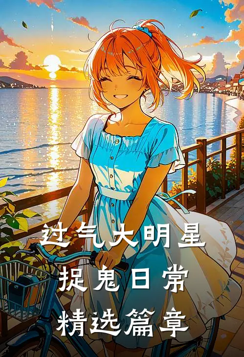 过气大明星捉鬼日常精选篇章