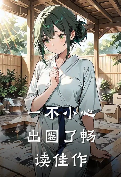 一不小心出圈了畅读佳作