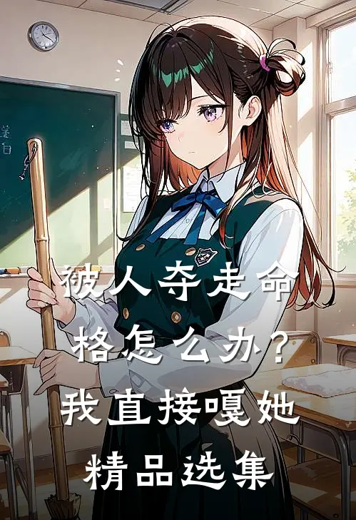 被人夺走命格怎么办?我直接嘎她精品选集