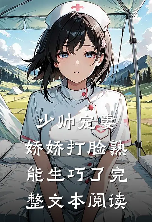 少帅宠妻，娇娇打脸熟能生巧了完整文本阅读