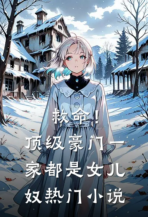 救命！顶级豪门一家都是女儿奴热门小说