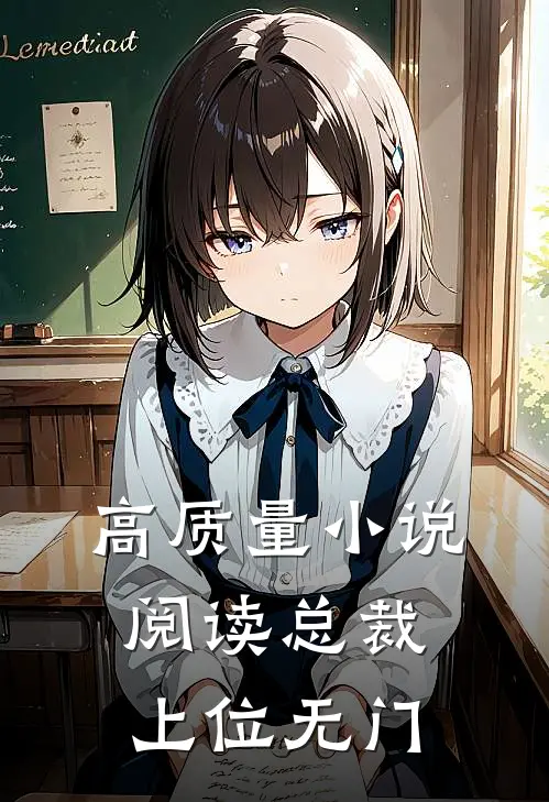 高质量小说阅读总裁上位无门