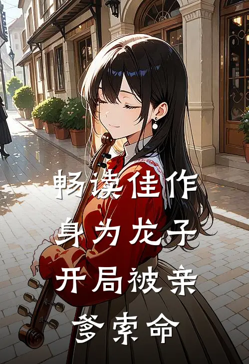 畅读佳作身为龙子，开局被亲爹索命