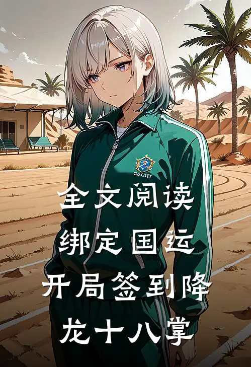 全文阅读绑定国运:开局签到降龙十八掌