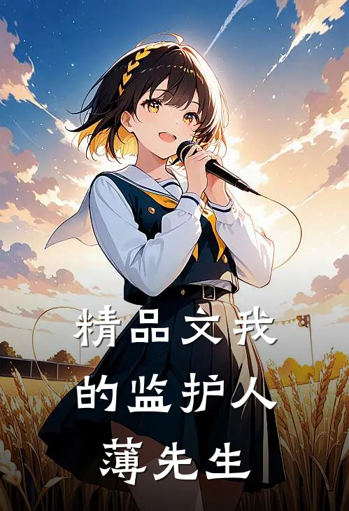 精品文我的监护人薄先生