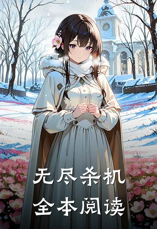 无尽杀机全本阅读