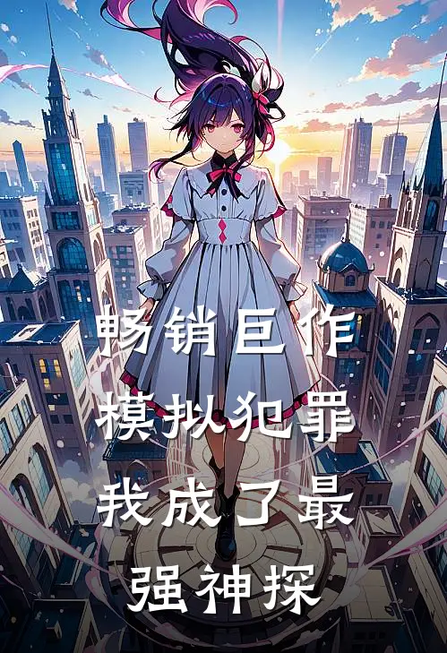 畅销巨作模拟犯罪：我成了最强神探