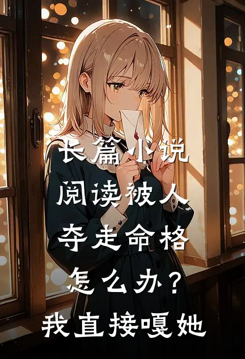 长篇小说阅读被人夺走命格怎么办？我直接嘎她