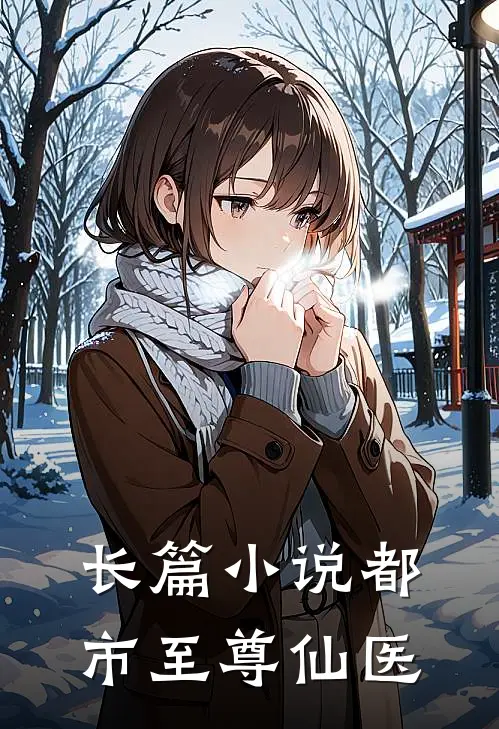 长篇小说都市至尊仙医