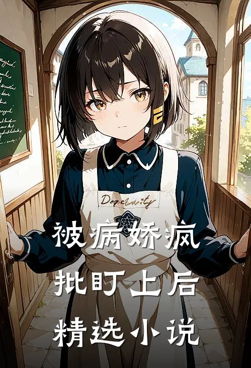 被病娇疯批盯上后精选小说