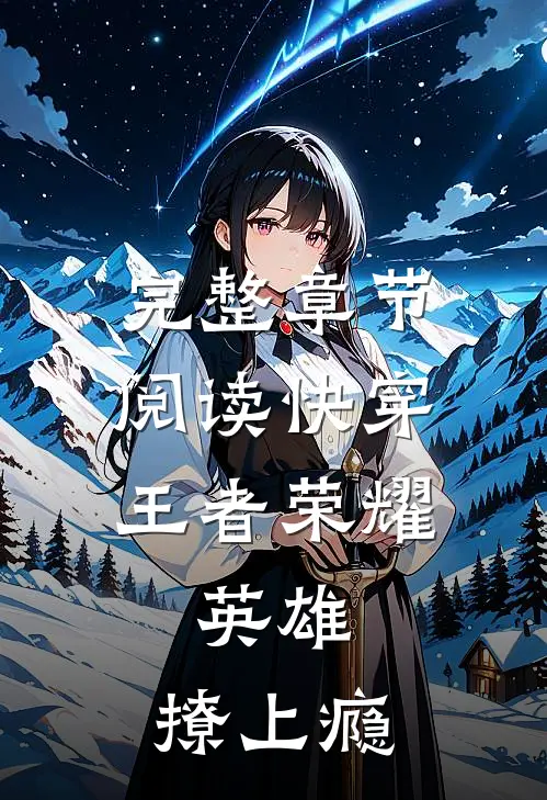 完整章节阅读快穿王者荣耀:英雄,撩上瘾