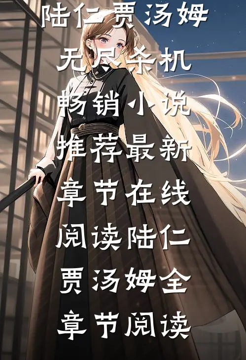 无尽杀机畅销小说推荐